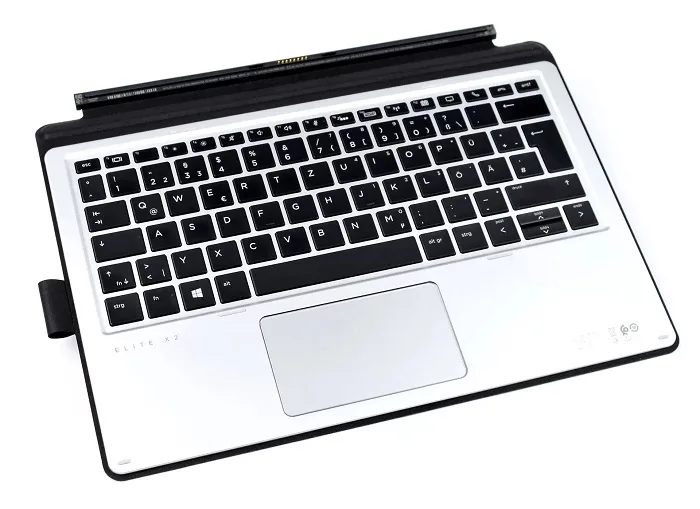 لپ تاپ استوک اچ پی HP Elite x2 1012 G2 پردازنده i5