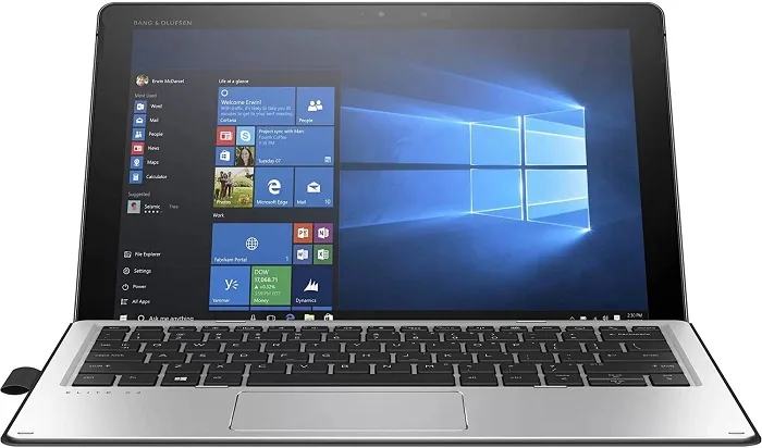 لپ تاپ استوک اچ پی HP Elite x2 1012 G2 پردازنده i5