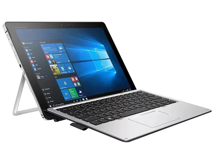 لپ تاپ استوک اچ پی HP Elite x2 1012 G2 پردازنده i5