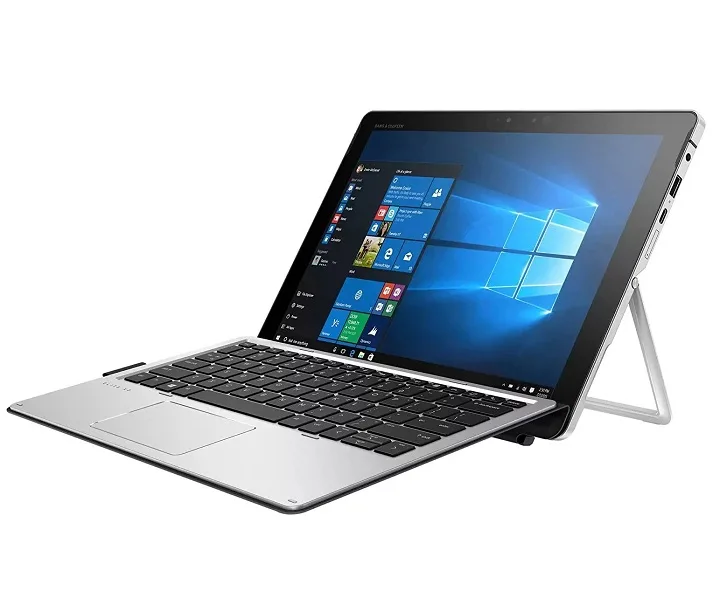 لپ تاپ استوک اچ پی HP Elite x2 1012 G2 پردازنده i5 لپ تاپ استوک اچ پی HP Elite x2 1012 G2 پردازنده i5
