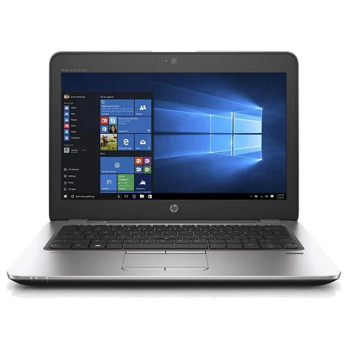 لپ تاپ استوک اچ پی HP EliteBook 820 G3 پردازنده i5 لپ تاپ استوک اچ پی HP EliteBook 820 G3 پردازنده i5