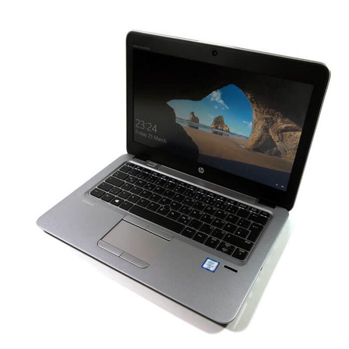 لپ تاپ استوک اچ پی مدل HP EliteBook 820 G3 پردازنده i5