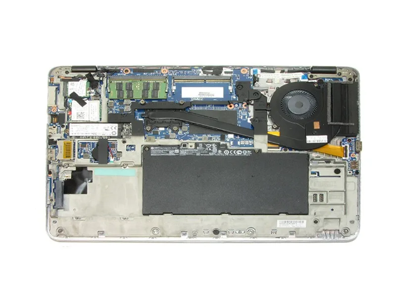 لپ تاپ استوک لمسی اچ پی HP EliteBook 850 G3 پردازنده i7