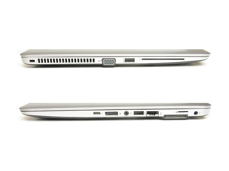 لپ تاپ استوک لمسی اچ پی HP EliteBook 850 G3 پردازنده i7