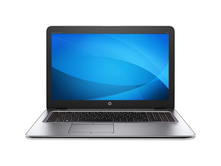 لپ تاپ استوک اچ پی HP EliteBook 850 G3 پردازنده i7