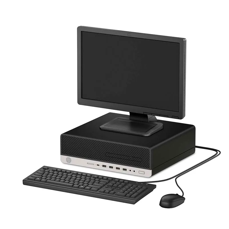 مینی کیس استوک اچ پی HP 600/800 G5 پردازنده i7