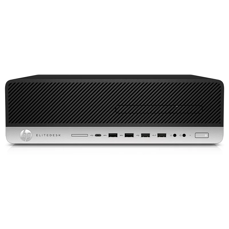 مینی کیس استوک اچ پی HP 600/800 G5 پردازنده i7