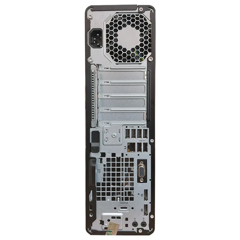 مینی کیس استوک اچ پی HP 600/800 G5 پردازنده i7