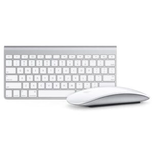 کیبورد استوک بی سیم اپل سری یک Apple Magic