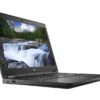 لپ تاپ استوک دل Dell Latitude 5490 پردازنده Core i7