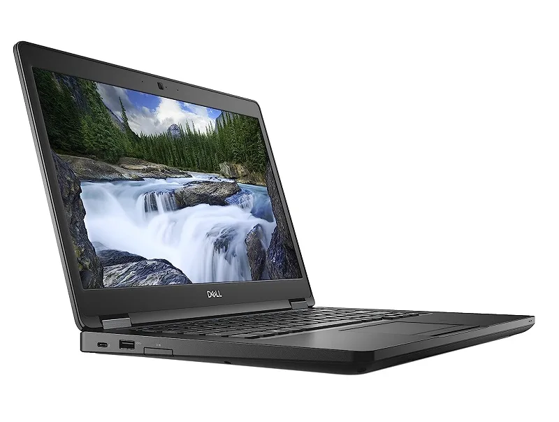 لپ تاپ استوک دل Dell Latitude 5490 پردازنده Core i7