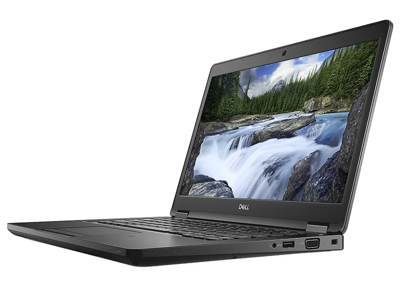 لپ تاپ استوک دل Dell Latitude 5490 پردازنده Core i7