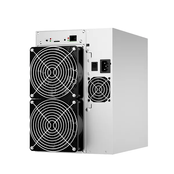 ماینر کاسپا Miner ICERIVER KAS KS1