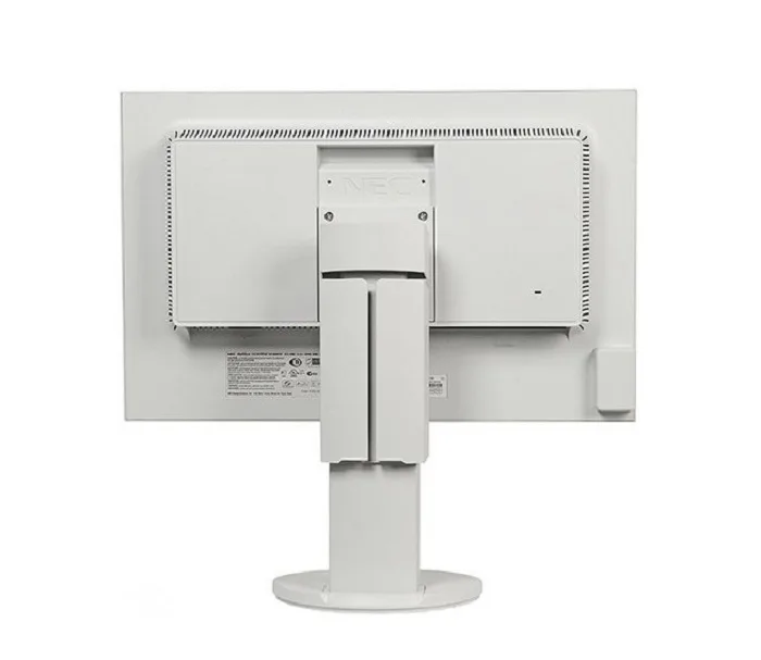 مانیتور استوک ان ای سی 24 اینچ مدل NEC EA244WMi