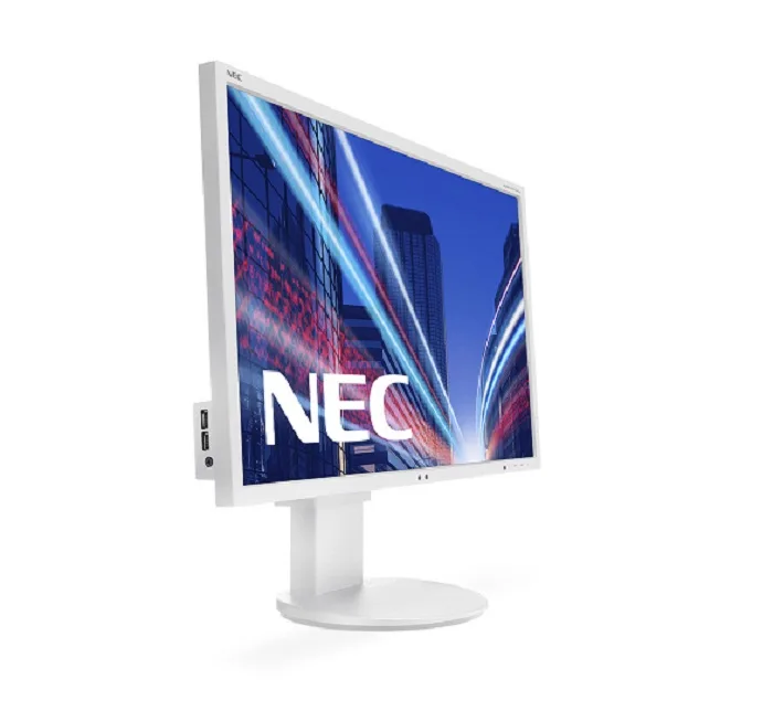 مانیتور استوک ان ای سی 24 اینچ مدل NEC EA244WMi