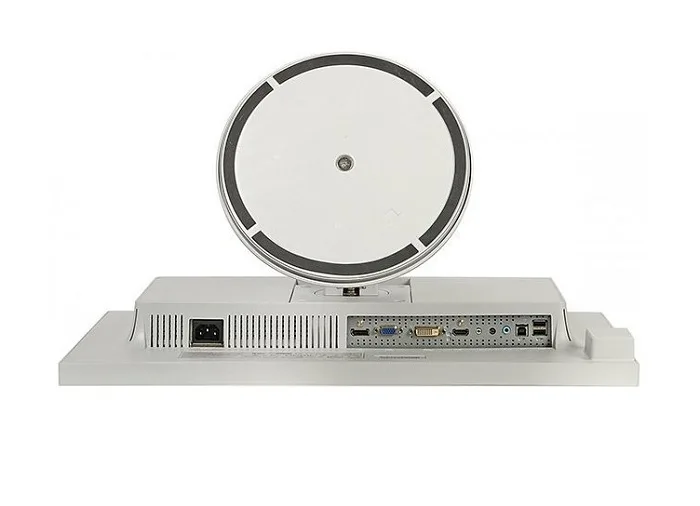 مانیتور استوک ان ای سی 24 اینچ مدل NEC EA244WMi