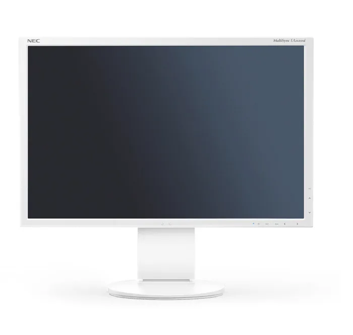 مانیتور استوک ان ای سی 24 اینچ مدل NEC EA244WMi