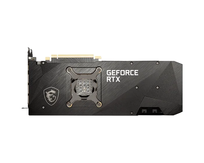 کارت گرافیک استوک ام اس ای MSI GeForce RTX 3080 VENTUS 3X 10G
