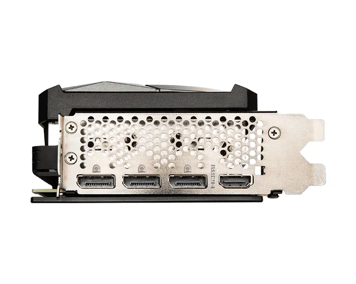 کارت گرافیک استوک ام اس ای MSI GeForce RTX 3080 VENTUS 3X 10G