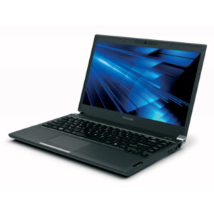 لپ تاپ استوک توشیبا مدل Toshiba R835-P56X