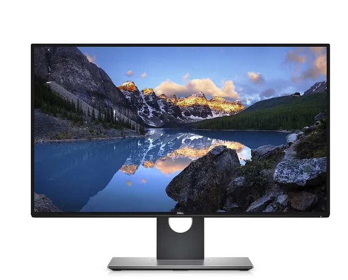 مانیتور استوک دل 27 اینچ Dell U2718Q کیفیت 4K مانیتور استوک دل 27 اینچ Dell U2718Q کیفیت 4K