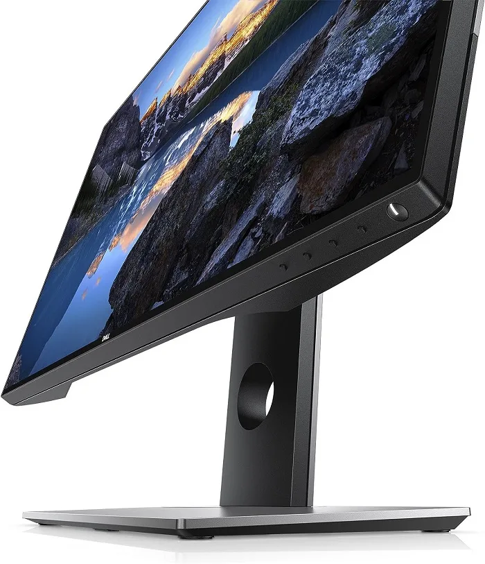 مانیتور استوک دل 27 اینچ Dell U2718Q