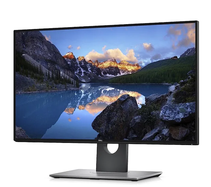 مانیتور استوک دل 27 اینچ Dell U2718Q