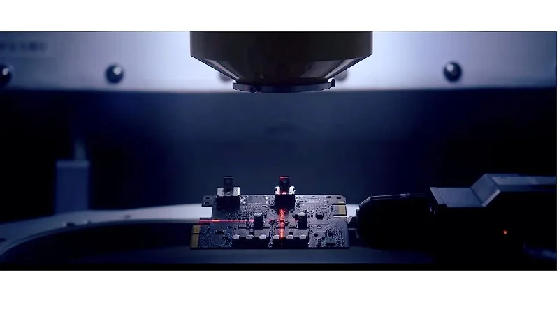 کارت گرافیک استوک ایسوس ASUS RTX 3080 ROG STRIX OC 10GB