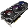 کارت گرافیک استوک ایسوس ASUS RTX 3080 ROG STRIX OC 10GB