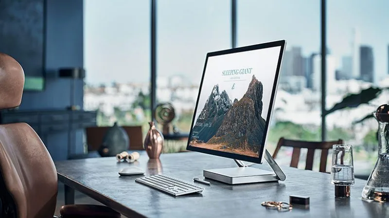 buying a used all in one 112 راهنمای خرید آل این وان استوک