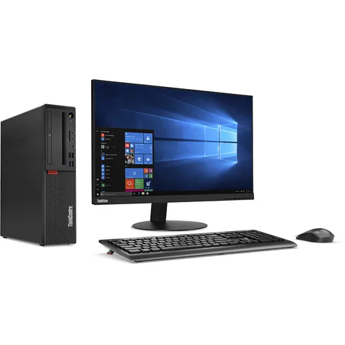 کیس استوک لنوو Lenovo ThinkCentre M720 پردازنده i5