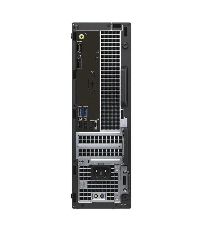 کیس استوک دل Dell OptiPlex 3050 پردازنده i5