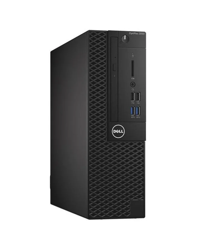 کیس استوک دل Dell OptiPlex 3050 پردازنده i5 کیس استوک دل Dell OptiPlex 3050 پردازنده i5