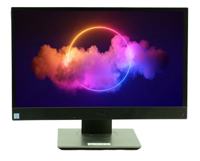 آل این وان استوک دل Dell OptiPlex 7470 پردازنده i5 نسل 9