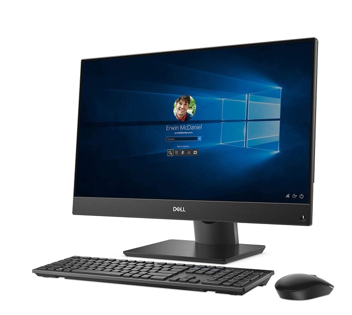 آل این وان استوک 24 اینچ دل Dell OptiPlex 7470
