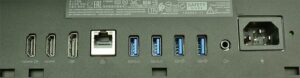 آل این وان استوک 24 اینچ دل Dell OptiPlex 7470