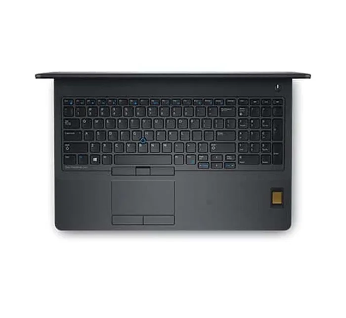 لپ تاپ استوک دل Dell Precision 3510 پردازنده i7