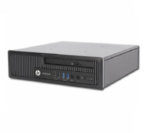 کیس استوک اچ پی Hp 600/800 G1 Tiny پردازنده i5