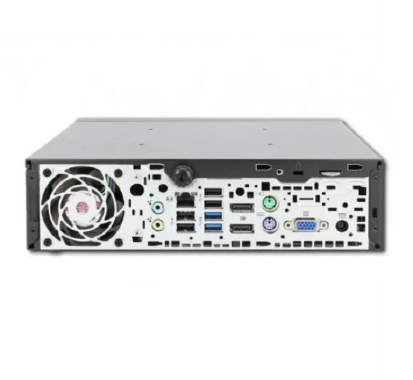 کیس استوک اچ پی Hp 600/800 G1 Tiny پردازنده i5