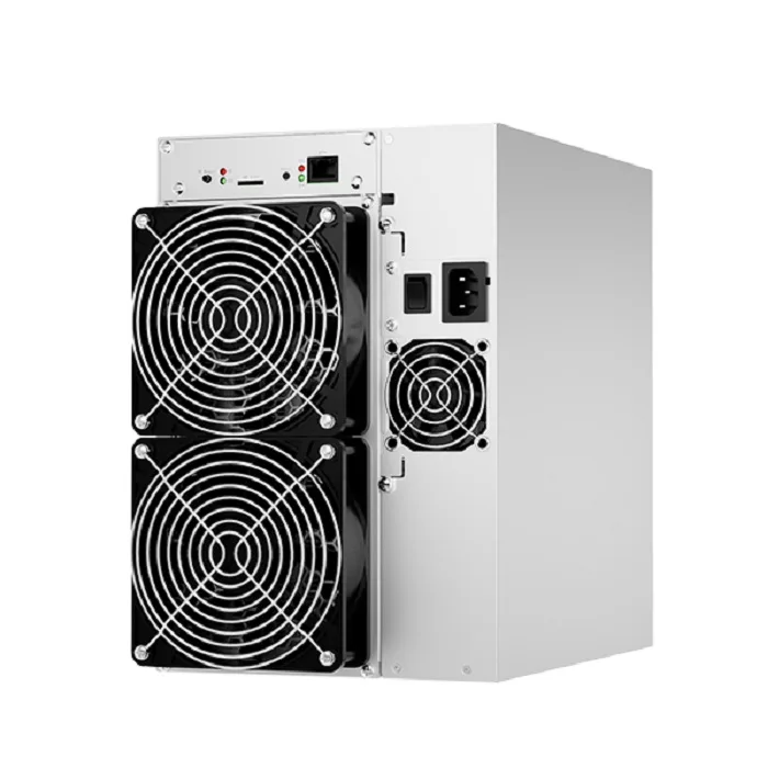 ماینر کاسپا Miner ICERIVER KAS KS2 2TH ماینر کاسپا Miner ICERIVER KAS KS2 2TH