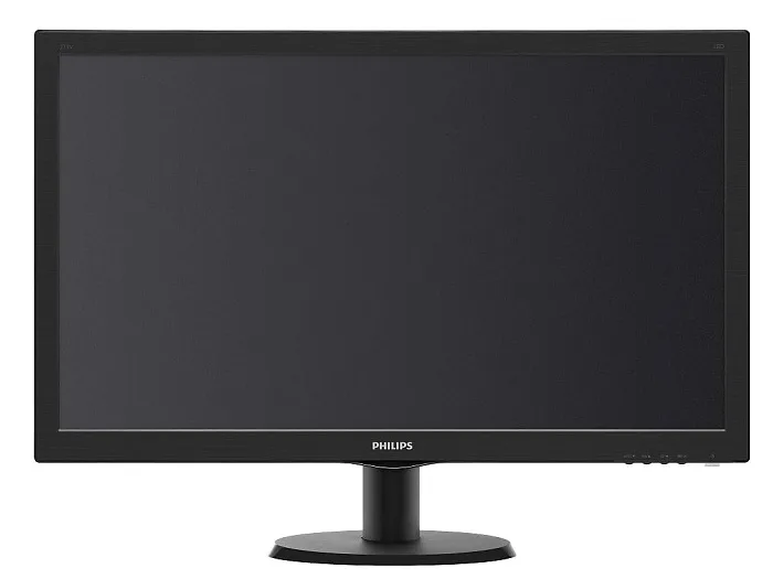 مانیتور استوک فلیپس 27 اینچ Philips 273VSL