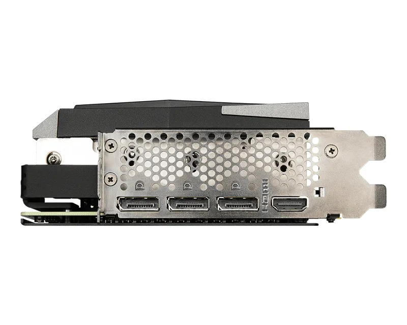 کارت گرافیک استوک ام اس ای MSI RTX 3070 GAMING Z TRIO 8GB