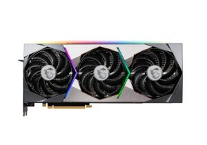 کارت گرافیک استوک ام اس آی MSI RTX 3070 SUPRIM X 8GB