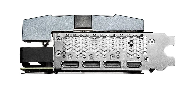 کارت گرافیک استوک ام اس آی MSI RTX 3070 SUPRIM X 8GB