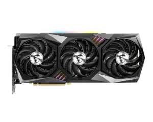 کارت گرافیک استوک ام اس ای MSI RTX 3090 GAMING X TRIO 24GB