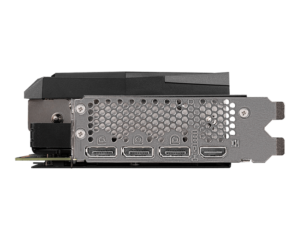 کارت گرافیک استوک ام اس ای MSI RTX 3090 GAMING X TRIO 24GB
