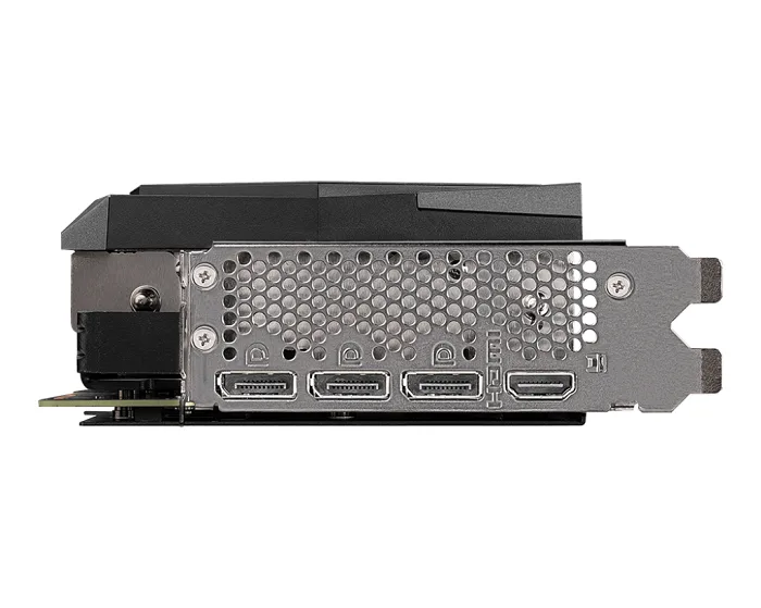 کارت گرافیک استوک ام اس ای MSI RTX 3090 GAMING X TRIO 24GB