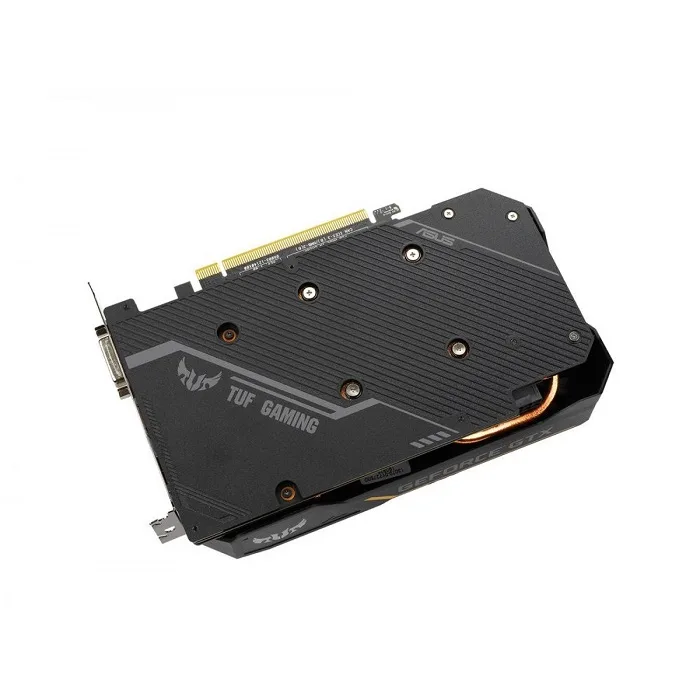 کارت گرافیک استوک ایسوس Asus GTX 1660 Super TUF GAMING 6G
