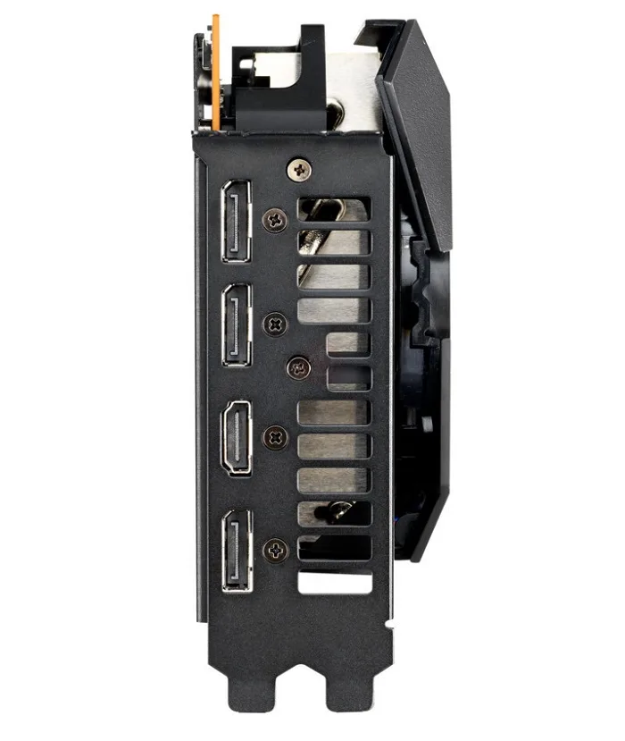 کارت گرافیک استوک ایسوس Asus Rog Strix RX 5600 XT 6G