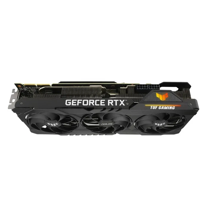 کارت گرافیک استوک ایسوس Asus TUF GAMING 3090 OC 24GB